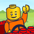 LEGO® Juniors
