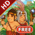 Island Tribe HD Free