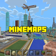 Maps Minecraft