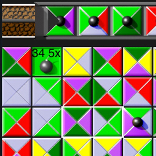 MagicPyram