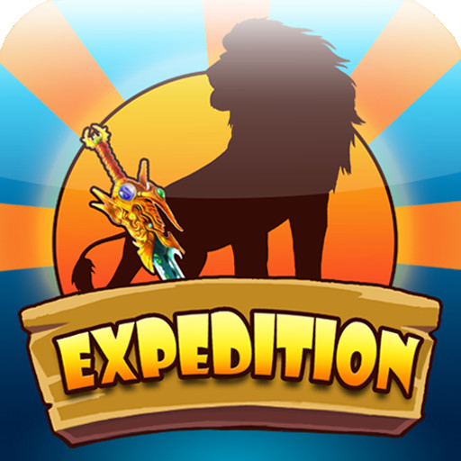 ExpeditionUnlimit