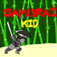 Samurai Kid