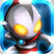 Ultraman Rumble