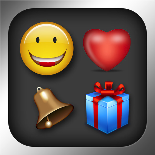 Emoji🏀🎃🎁Plus - Best Emoji Keyboard!