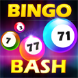 Bingo Bash featuring MONOPOLY