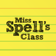 Miss Spell