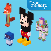 Disney CR