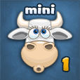 Playground mini – a huge games collection for kids