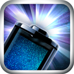 Battery Boost Magic App, free