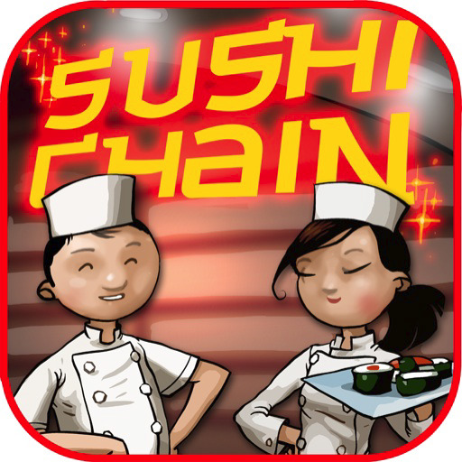 SushiChain