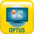 Optus MeTV with fetch