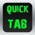 QuickTab
