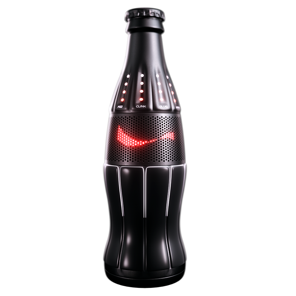 CokeSoundZ