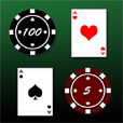 Multiplayer Texas Hold'Em