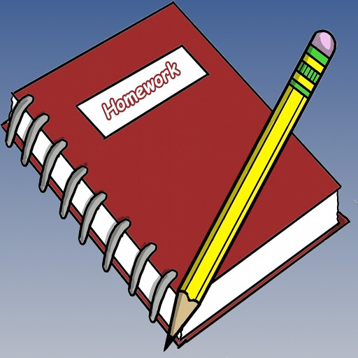 iHomework