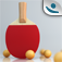 Virtual Table Tennis