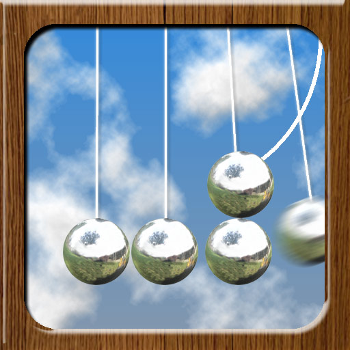 Newton's Balls