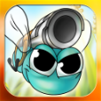 Angry Fly Survival HD