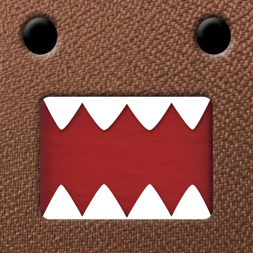 DOMO THE JOURNEY ©