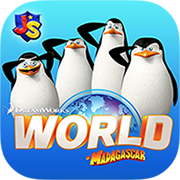 World of Madagascar