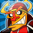 Magnetic Baby HD