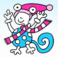 Colorama Free - Kids Coloring Book