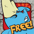 Angry Rhino Free