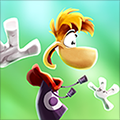 Rayman — 2 Old Versions for iOS 13–15 — Legacy Store