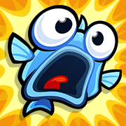 Dynamite Fish