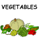 Little Brainiac Vegetables