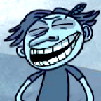 Trollface