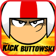 Kick Buttowski: Loco Launcho