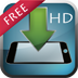 iDownloads PLUS HD Free - Download Manager