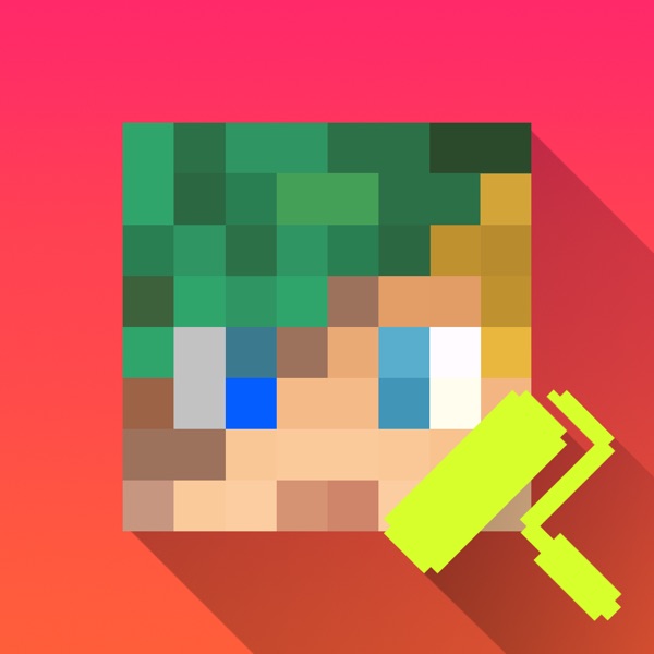 Skin Editor