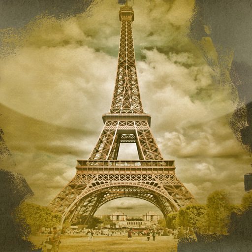 VintageSceneHD