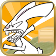 Dash Rabbit