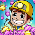 Idle Miner Tycoon: Gold Rush