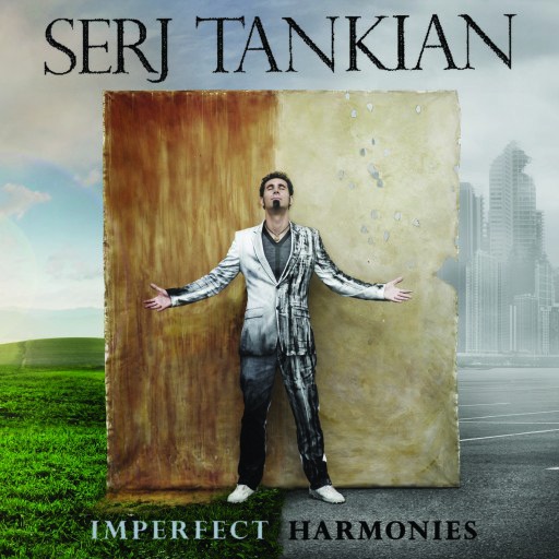 Serj Tankian