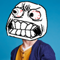 Meme Face