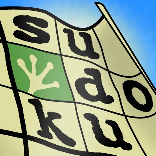 Sudoku ″