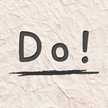 Do!