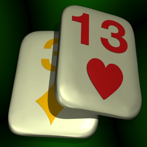 TouchRummy