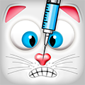 Pet Vet Doctor Cats