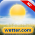 wetter.com Weather HD