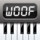 Dog Piano