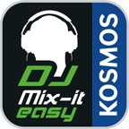 DJ Mix-It Easy