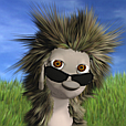 Talking Harry the Hedgehog for iPad