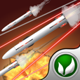 Ravaged by War