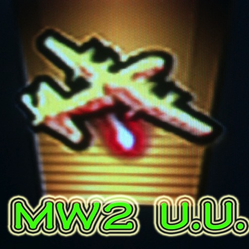 MW2: UU