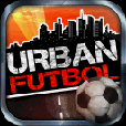 Red Bull Urban Futbol